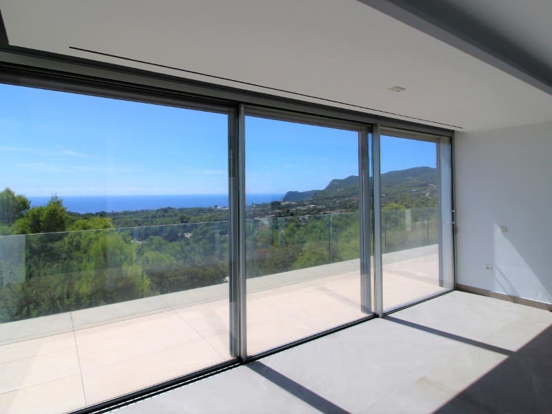 5 bedroom Villa for sale in Es Cubells - € 8,500,000 (Ref: 7067655)