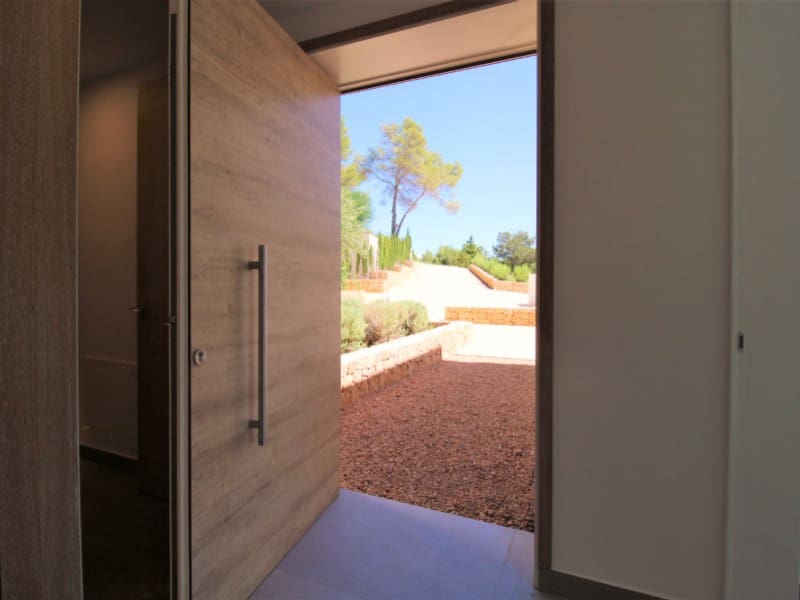 5 bedroom Villa for sale in Es Cubells - € 8,500,000 (Ref: 7067655)