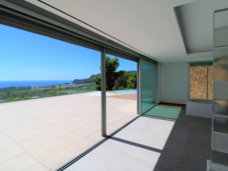 5 bedroom Villa for sale in Es Cubells - € 8,500,000 (Ref: 7067655)