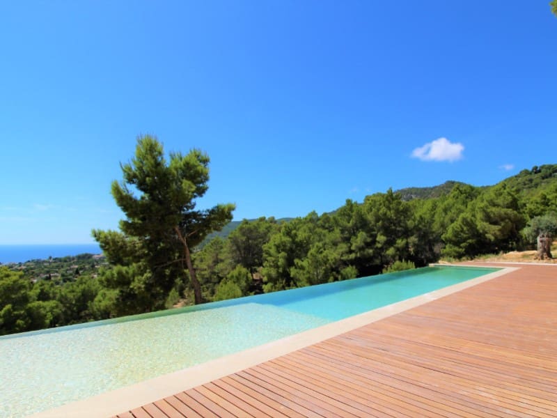 5 bedroom Villa for sale in Es Cubells - € 8,500,000 (Ref: 7067655)