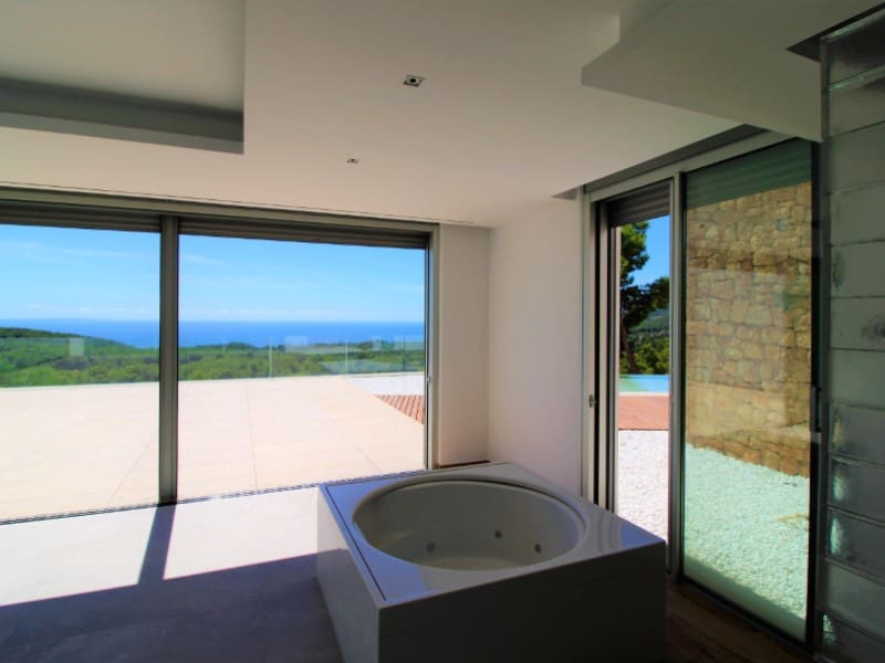 5 bedroom Villa for sale in Es Cubells - € 8,500,000 (Ref: 7067655)