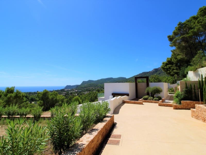 5 bedroom Villa for sale in Es Cubells - € 8,500,000 (Ref: 7067655)