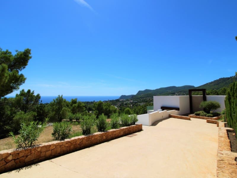 5 bedroom Villa for sale in Es Cubells - € 8,500,000 (Ref: 7067655)