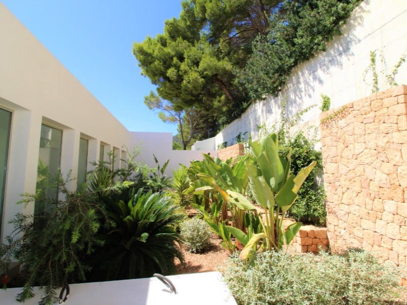 5 bedroom Villa for sale in Es Cubells - € 8,500,000 (Ref: 7067655)