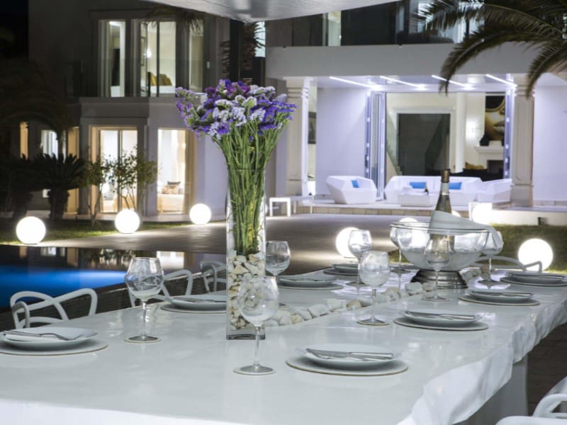 5 bedroom Villa for sale in San Jose / Sant Josep de Sa Talaia - € 7,200,000 (Ref: 7072701)