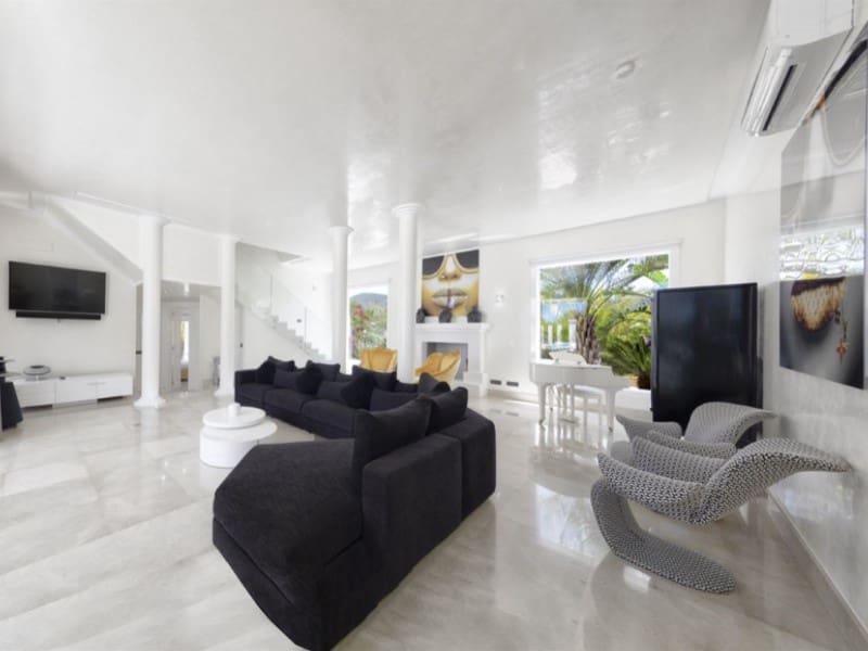 5 bedroom Villa for sale in San Jose / Sant Josep de Sa Talaia - € 7,200,000 (Ref: 7072701)