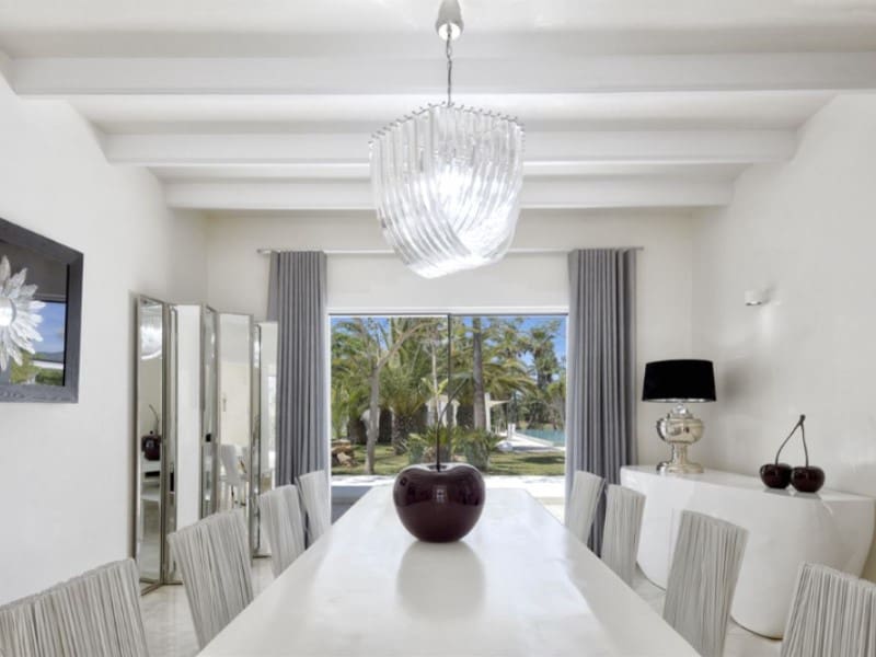 5 bedroom Villa for sale in San Jose / Sant Josep de Sa Talaia - € 7,200,000 (Ref: 7072701)