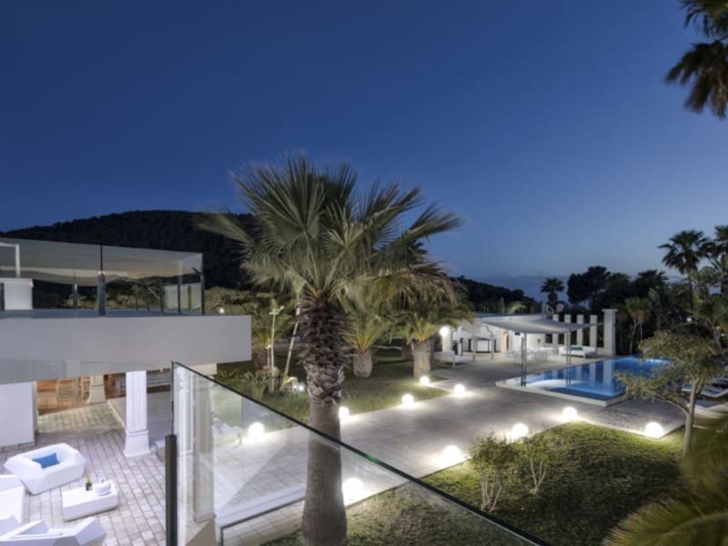 5 bedroom Villa for sale in San Jose / Sant Josep de Sa Talaia - € 7,200,000 (Ref: 7072701)