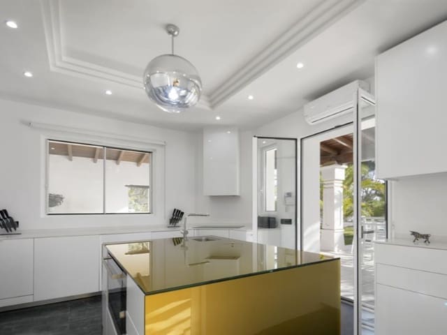 Chalet de 5 habitaciones en San Jose / Sant Josep de Sa Talaia en venta - 7.200.000 € (Ref: 7072701)