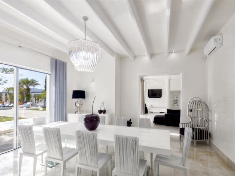5 bedroom Villa for sale in San Jose / Sant Josep de Sa Talaia - € 7,200,000 (Ref: 7072701)