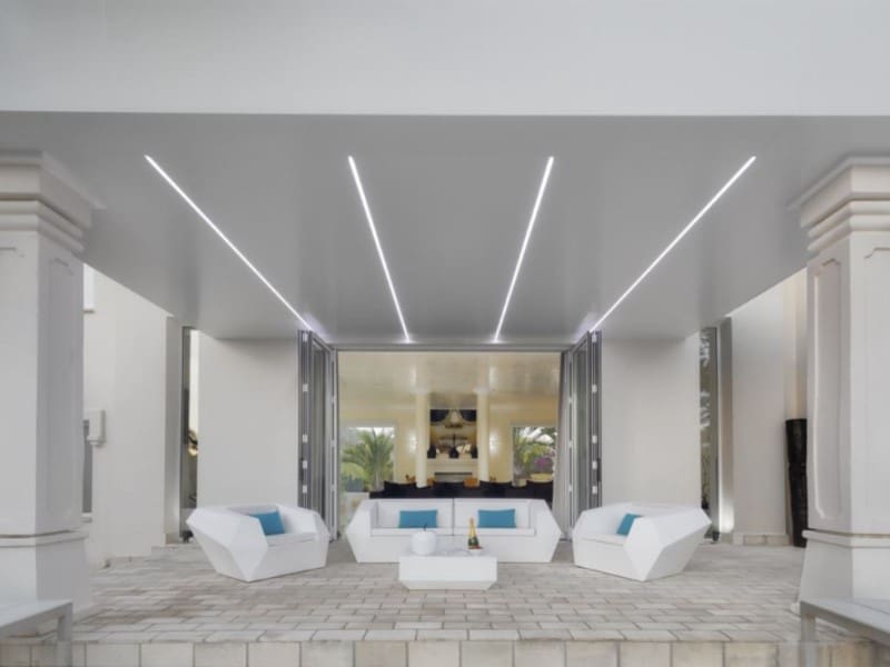 5 bedroom Villa for sale in San Jose / Sant Josep de Sa Talaia - € 7,200,000 (Ref: 7072701)