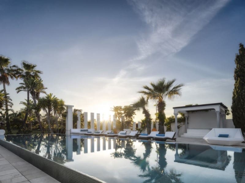 5 bedroom Villa for sale in San Jose / Sant Josep de Sa Talaia - € 7,200,000 (Ref: 7072701)