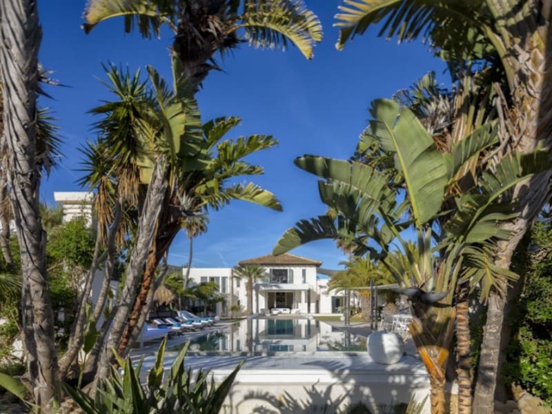 5 bedroom Villa for sale in San Jose / Sant Josep de Sa Talaia - € 7,200,000 (Ref: 7072701)