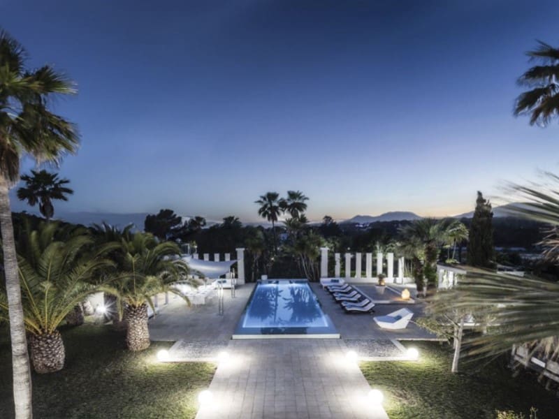 5 bedroom Villa for sale in San Jose / Sant Josep de Sa Talaia - € 7,200,000 (Ref: 7072701)