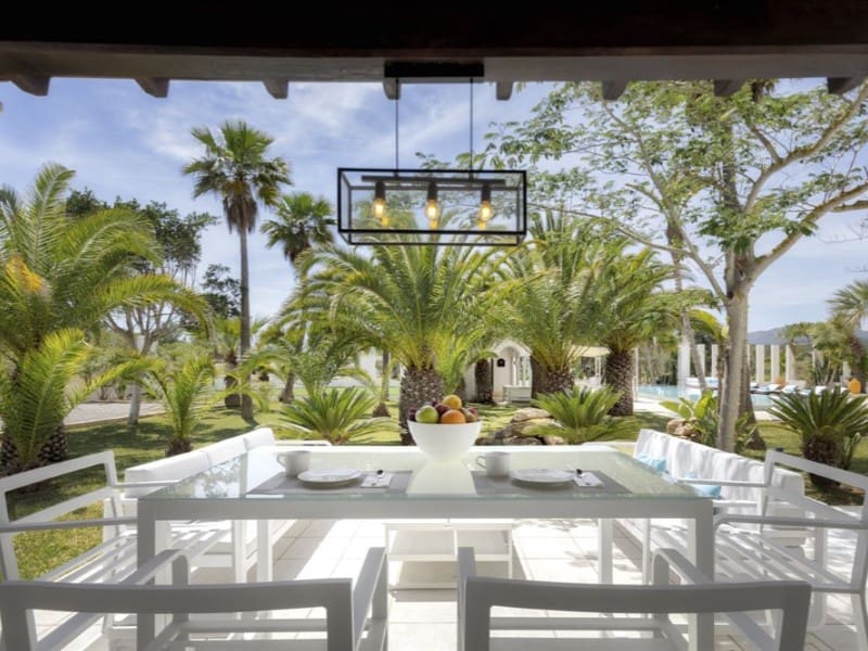 5 bedroom Villa for sale in San Jose / Sant Josep de Sa Talaia - € 7,200,000 (Ref: 7072701)