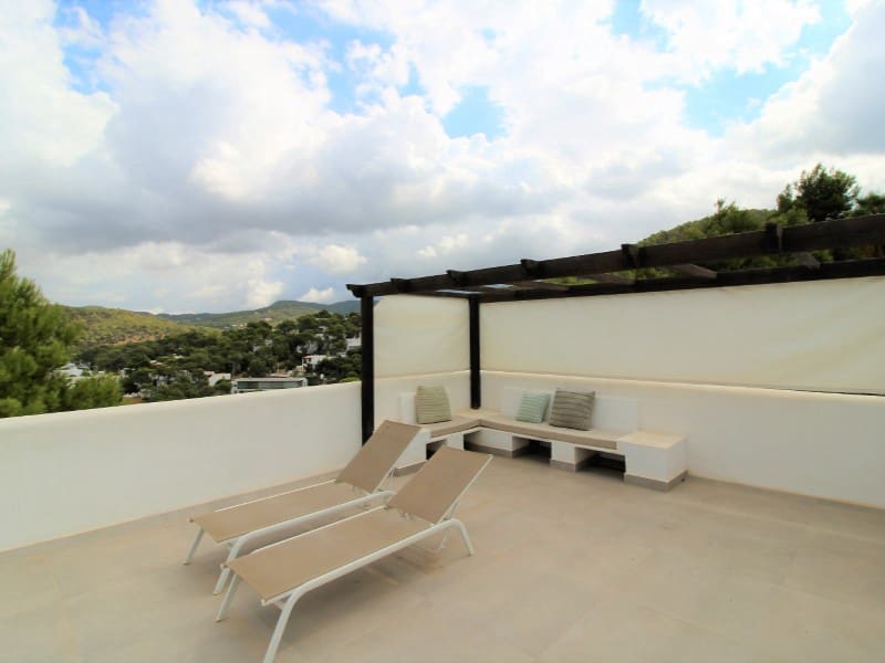 4 soveværelse Villa til salg i Cala Moli - € 3.720.000 (Ref: 7148182)