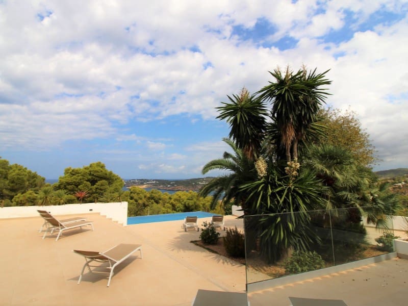 4 soveværelse Villa til salg i Cala Moli - € 3.720.000 (Ref: 7148182)