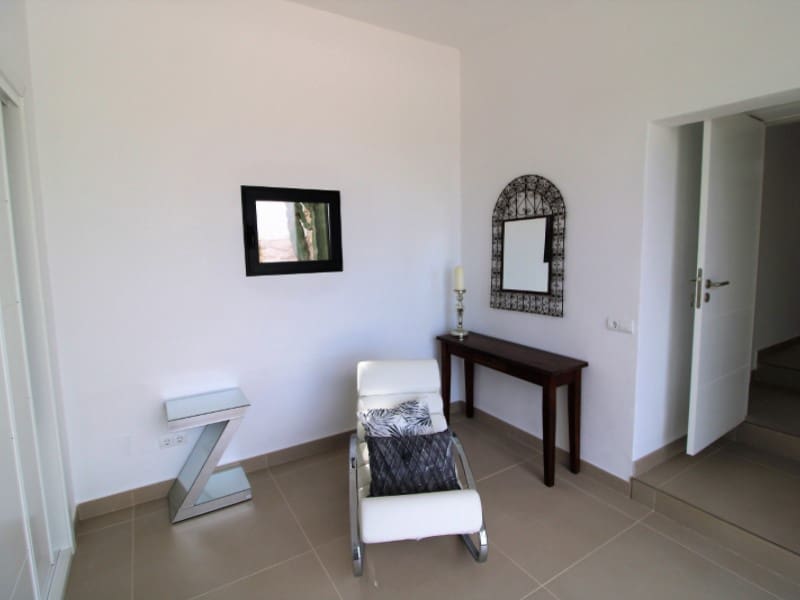 4 soveværelse Villa til salg i Cala Moli - € 3.720.000 (Ref: 7148182)