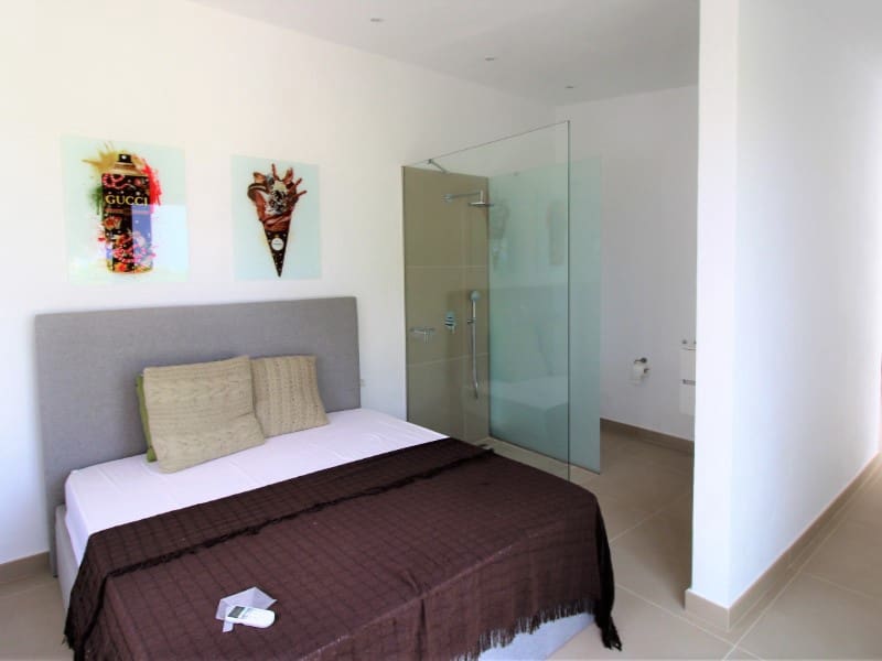 4 soveværelse Villa til salg i Cala Moli - € 3.720.000 (Ref: 7148182)