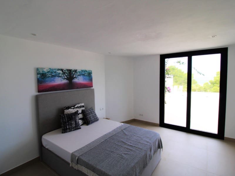 4 soveværelse Villa til salg i Cala Moli - € 3.720.000 (Ref: 7148182)