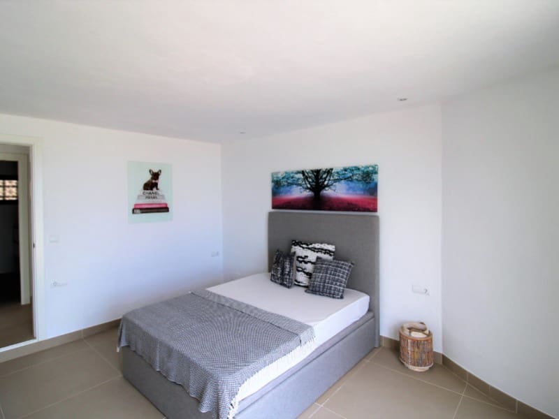 4 soveværelse Villa til salg i Cala Moli - € 3.720.000 (Ref: 7148182)