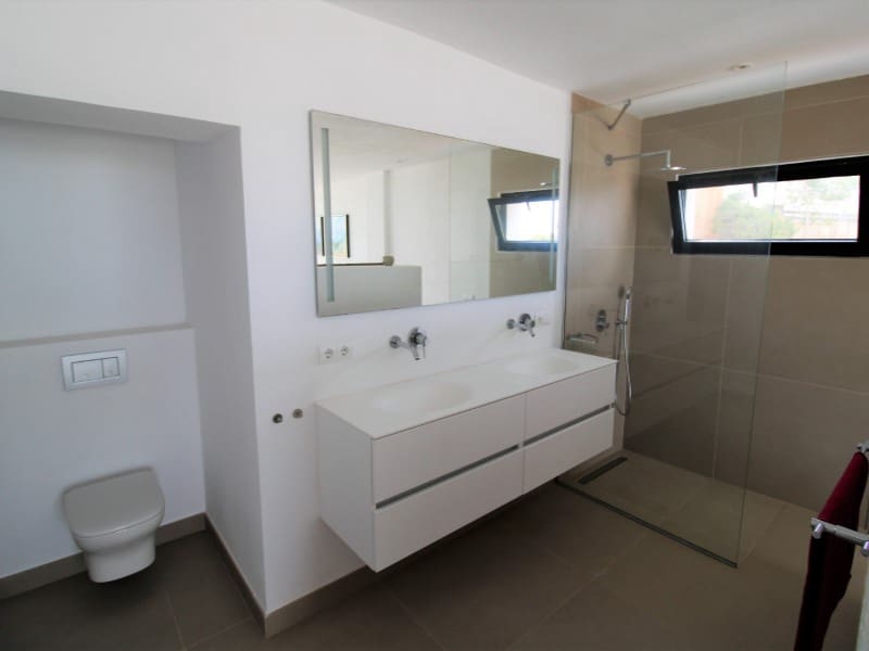 4 soveværelse Villa til salg i Cala Moli - € 3.720.000 (Ref: 7148182)