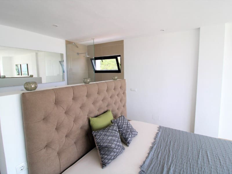 4 soveværelse Villa til salg i Cala Moli - € 3.720.000 (Ref: 7148182)