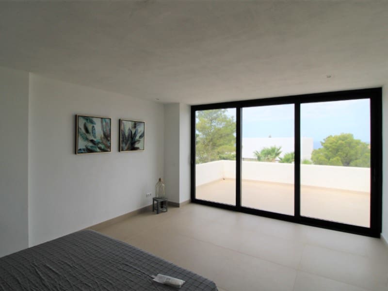 4 soveværelse Villa til salg i Cala Moli - € 3.720.000 (Ref: 7148182)