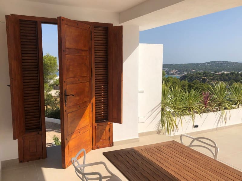 4 soveværelse Villa til salg i Cala Moli - € 3.720.000 (Ref: 7148182)