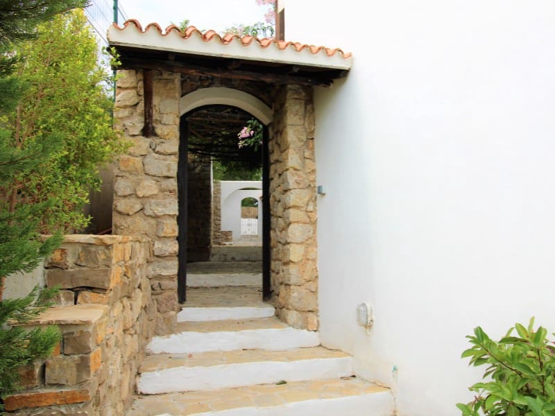 4 soveværelse Villa til salg i Cala Moli - € 3.720.000 (Ref: 7148182)