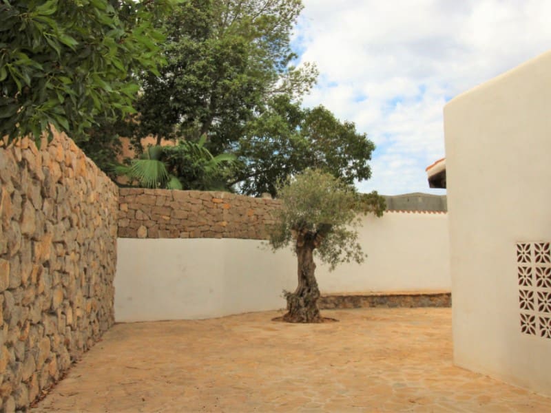 4 soveværelse Villa til salg i Cala Moli - € 3.720.000 (Ref: 7148182)