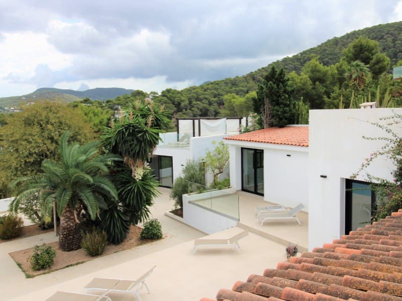 4 soveværelse Villa til salg i Cala Moli - € 3.720.000 (Ref: 7148182)