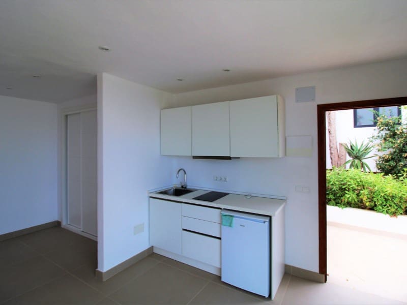 4 soveværelse Villa til salg i Cala Moli - € 3.720.000 (Ref: 7148182)