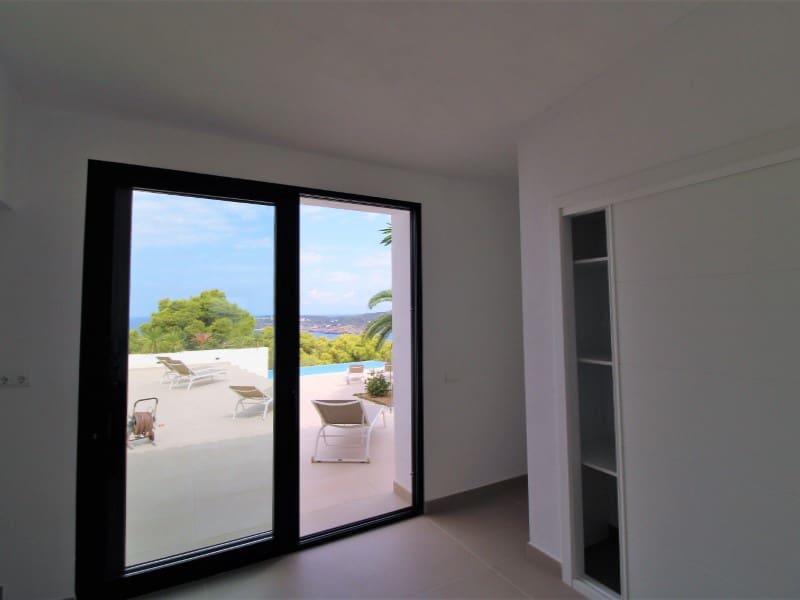 4 soveværelse Villa til salg i Cala Moli - € 3.720.000 (Ref: 7148182)