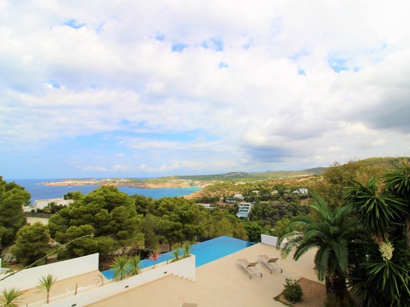 4 soveværelse Villa til salg i Cala Moli - € 3.720.000 (Ref: 7148182)