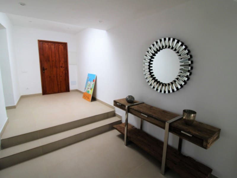 4 soveværelse Villa til salg i Cala Moli - € 3.720.000 (Ref: 7148182)