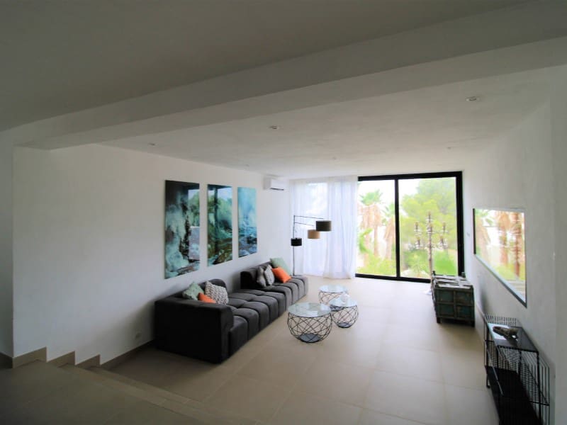 4 soveværelse Villa til salg i Cala Moli - € 3.720.000 (Ref: 7148182)