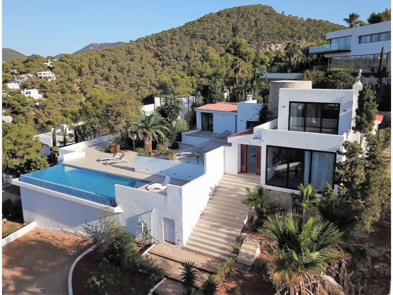 4 soveværelse Villa til salg i Cala Moli - € 3.720.000 (Ref: 7148182)