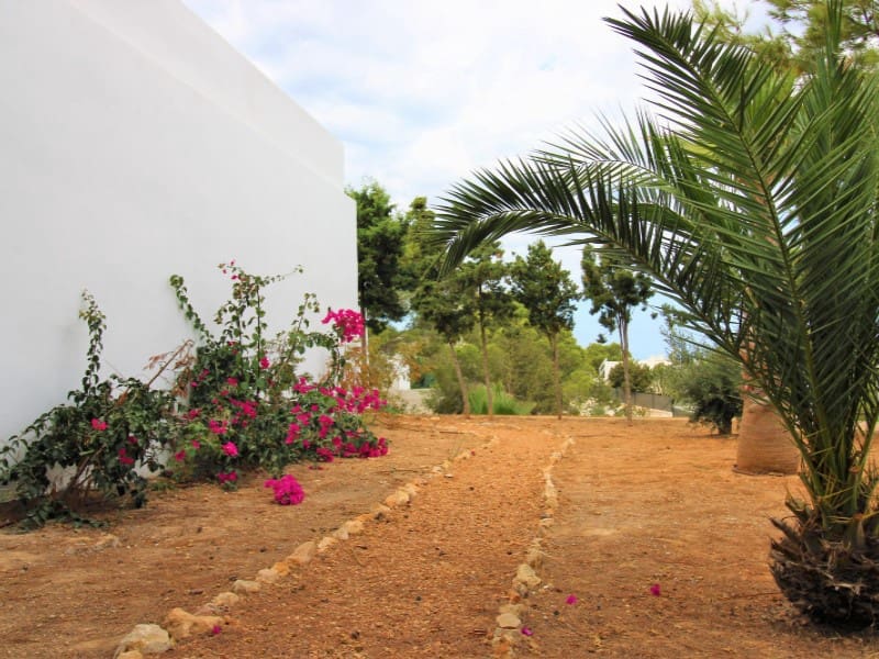 4 soveværelse Villa til salg i Cala Moli - € 3.720.000 (Ref: 7148182)