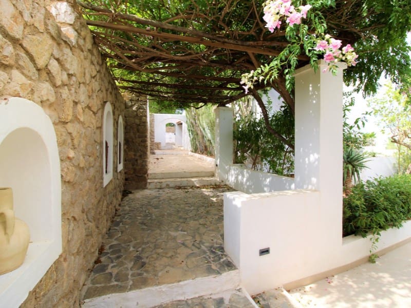 4 soveværelse Villa til salg i Cala Moli - € 3.720.000 (Ref: 7148182)