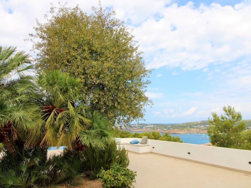 4 soveværelse Villa til salg i Cala Moli - € 3.720.000 (Ref: 7148182)