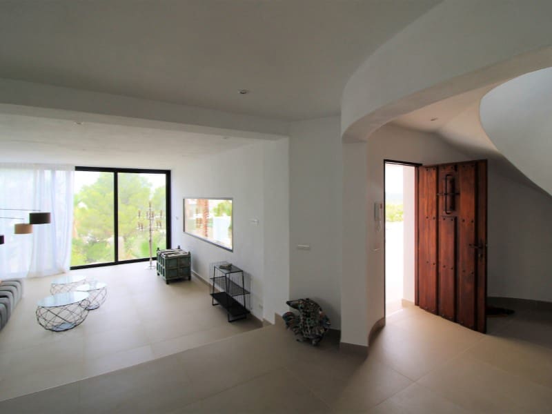 4 soveværelse Villa til salg i Cala Moli - € 3.720.000 (Ref: 7148182)