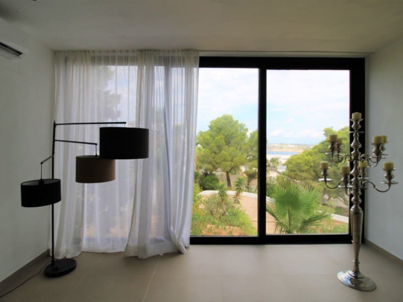 4 soveværelse Villa til salg i Cala Moli - € 3.720.000 (Ref: 7148182)