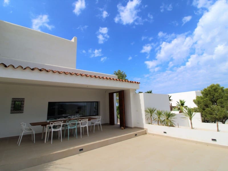 4 soveværelse Villa til salg i Cala Moli - € 3.720.000 (Ref: 7148182)