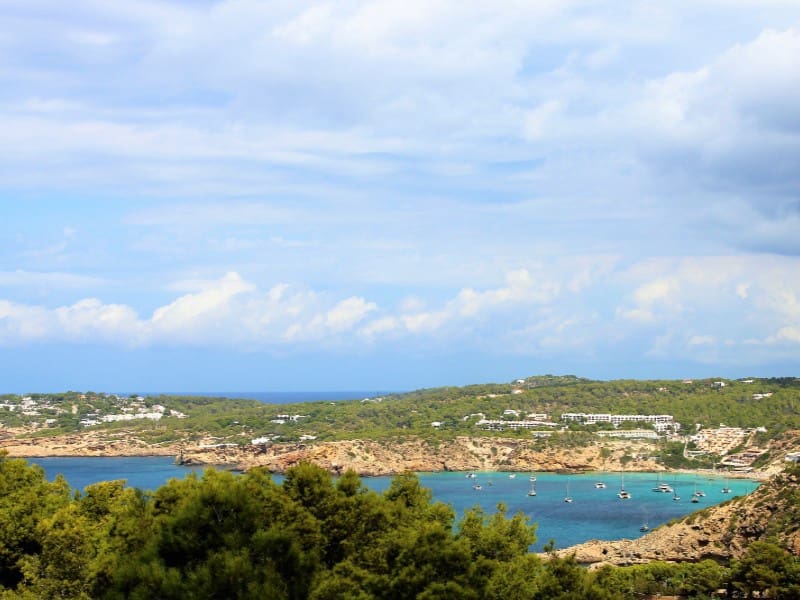 4 soveværelse Villa til salg i Cala Moli - € 3.720.000 (Ref: 7148182)