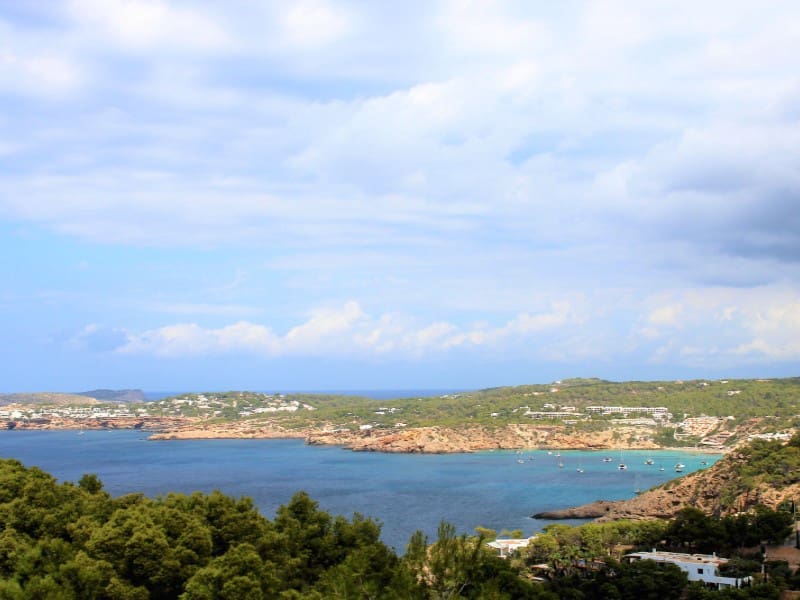 4 soveværelse Villa til salg i Cala Moli - € 3.720.000 (Ref: 7148182)