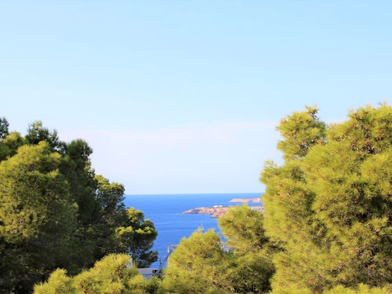 4 soveværelse Villa til salg i Cala Moli - € 3.720.000 (Ref: 7148182)