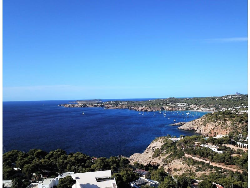 4 soveværelse Villa til salg i Cala Moli - € 3.720.000 (Ref: 7148182)