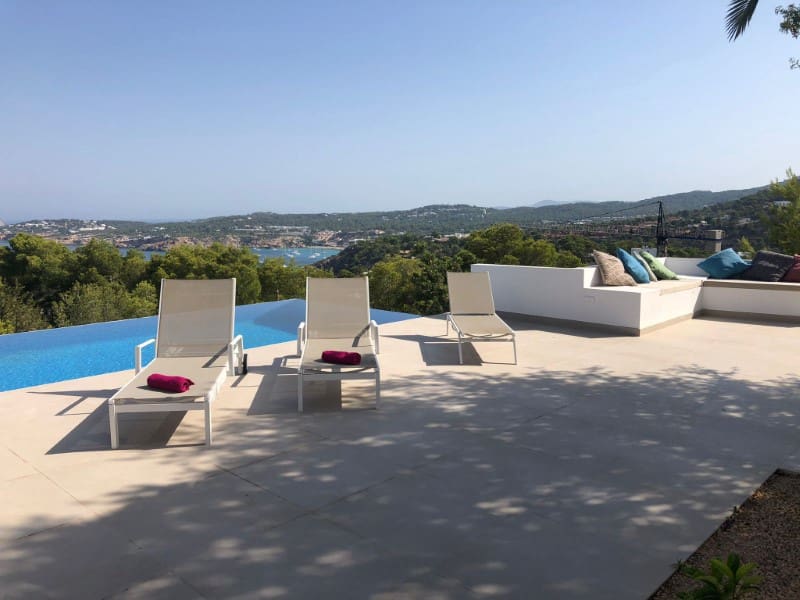 4 soveværelse Villa til salg i Cala Moli - € 3.720.000 (Ref: 7148182)