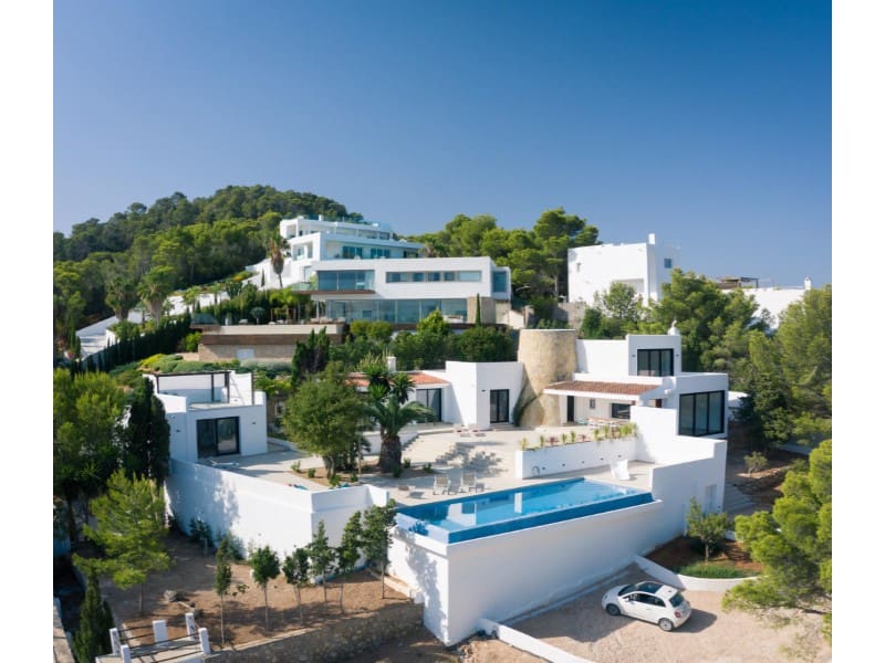 4 soveværelse Villa til salg i Cala Moli - € 3.720.000 (Ref: 7148182)
